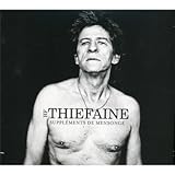 Suppléments De Mensonge (Nouvelle édition Digipack)