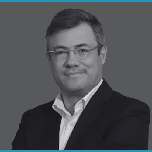 PODCAST | 80&ndash;90% of AI Transformation Comes Down to Change Management &mdash; Schneider Electric CAIO