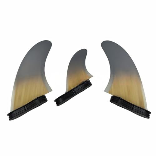 Accessoires de planche pour sublimer vos sessions de surf