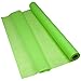 Produktbild Sensalux Light Tischdeckenrolle, Oeko-TEX ® 100 - Made in Germany - 25m lang (Farbe nach Wahl), apfelgrün, 1,10m x 25m, stoffähnliches Vlies, ideal für Jede Party, Vereinsfeier, Geburtstagsfeier