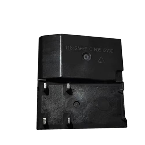 Relais de charge 118-2AH-FC pour éviter les pannes de contacteur 12V