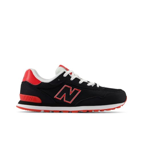 Image of New Balance Kids' 515 V1 Hook and Loop Sneaker