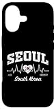 Seoul South Korea Designs