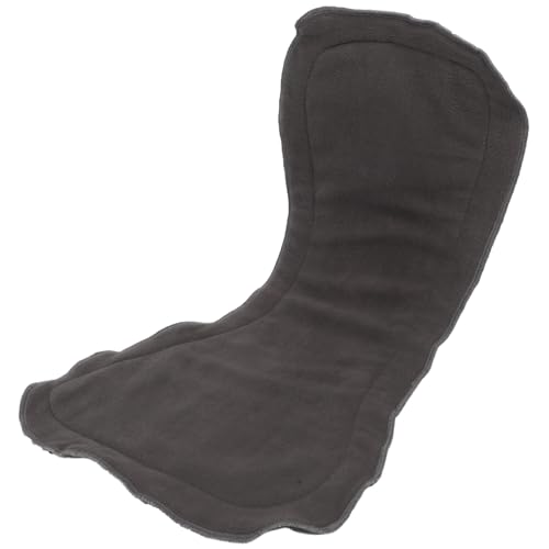 YOSADIER Inserti Assorbenti per Incontinenza Adulti 30X56 CM Riutilizzabili Traspirante Pannolini Oversize per Uso Notturno e Protezione Pelle Sensibile Copertura Estesa e Lavabili per