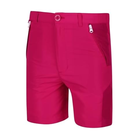 Regatta Kids Sorcer Mount Shorts for Boys Cover