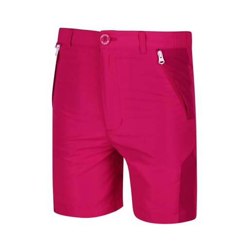 Regatta Sorcer Mountn SHT Shorts Unisex-Kids - - 13 Years