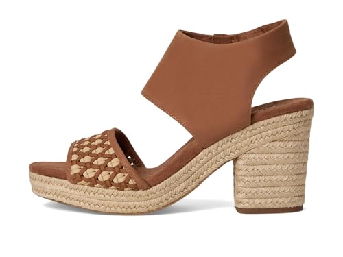 Image of TOMS Women's Majorca Block Espadrille Sandals