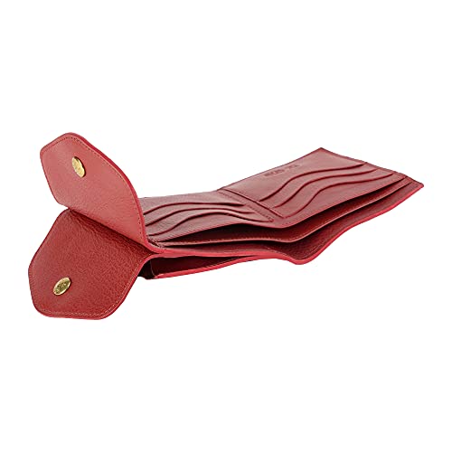 ILBISONTE(イルビゾンテ)『二つ折り財布（C0424）』