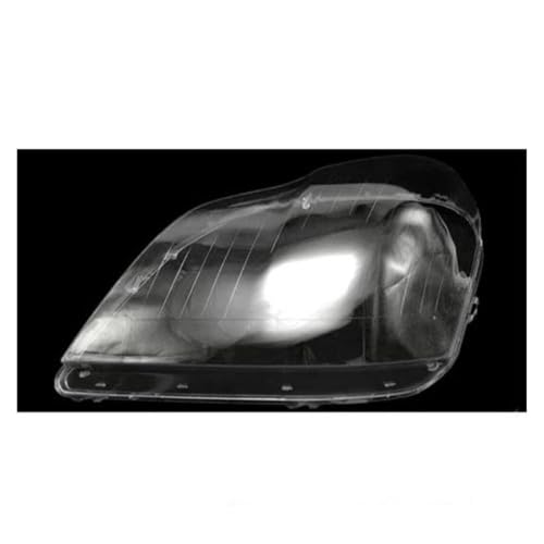 Bouchon de lave-phare pour Benz GL compatible trajets d'hiver