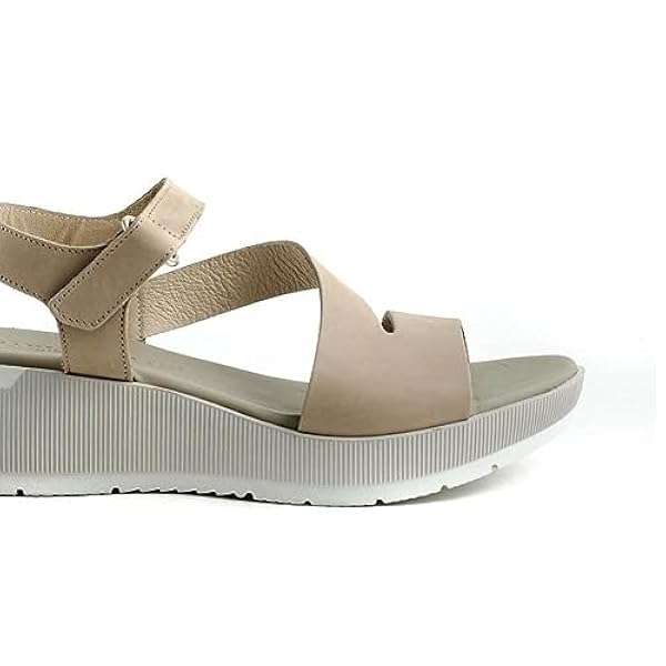 Paula Urban Sandalia 24-532 - Mujer