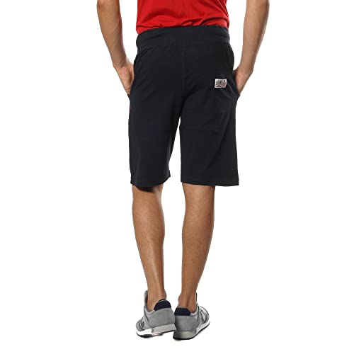 LEONE Pantaloncini da Uomo 1947 Apparel - Black