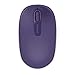 Price comparison product image Microsoft U7Z-00044 Wireless Mobile Mouse 1850 2.4 GHz violet