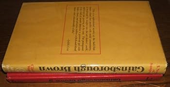 The Fourth Stage of Gainsborough Brown - Book #1 of the Persis Willum Mystery