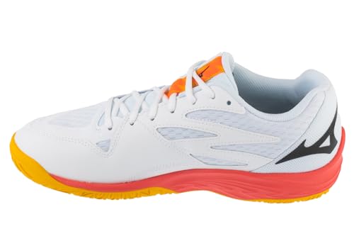 Chaussures Mizuno Wave Luminous 2 - vue 5