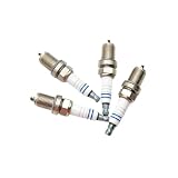 Iridium Spark Plug Compatible For Mercedes C E S W202 A0031596803