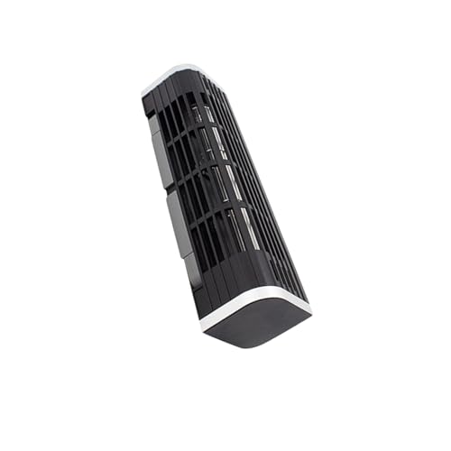 Enfriador portátil USB con soporte ajustable para notebook miniatura 1