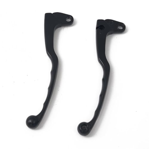 Levier de frein d'embrayage DT125 anti-jeu pour supprimer garde molle moto DT RD MX