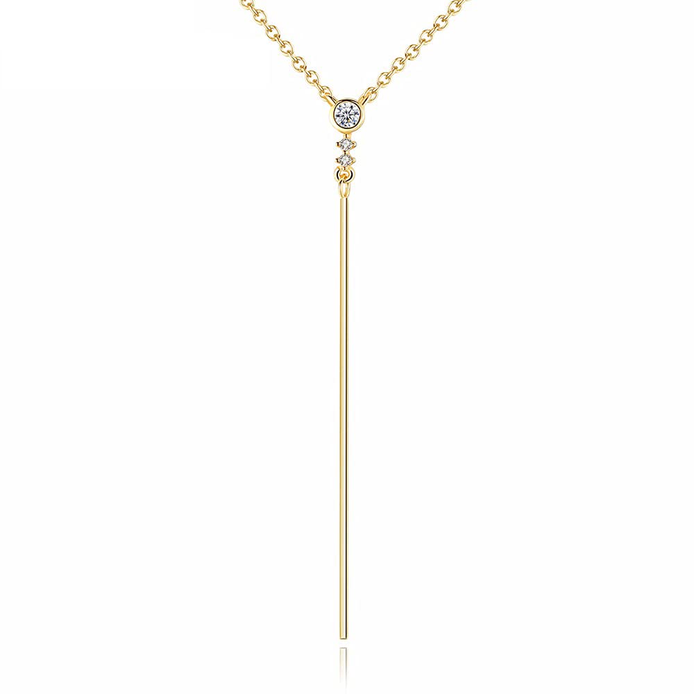 Colliers de chocker pendentif bar cadeaux YCQYM pour un anniversaire - 7