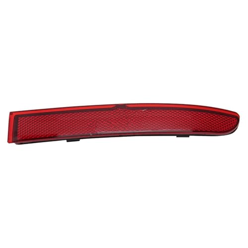 Réflecteur arrière compatible Benz Sprinter W907 pour changer catadioptre cassé
