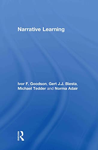 Narrative Learning view 2