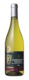 ラ マゼル シャルドネ・ヴィオニエ 2016 [ NV 白ワイン 辛口 フランス 750ml ]