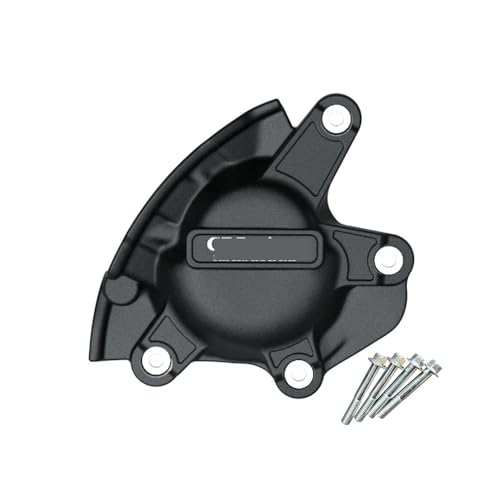 Cache stator moteur pour GSX-R1000R 2017-2023 protection carter moto