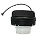 Gas Cap, Fuel Cap for Honda, 2008-2017 Accord, 2006-2015 Civic, 2007-2016 CR-V, 2009-2015 Pilot, 2011-2017 Odyssey, 2009-2020 Fit, HR-V, Insight, 2005-2020 Acura MDX RDX ILX TL TSX, 17670-T3W-A01