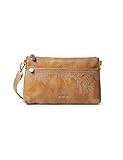 Desigual, Across Body Bag, Brown