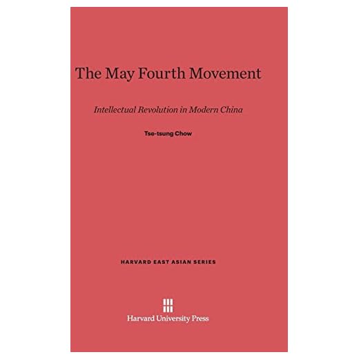 The May Fourth Movement: Intellectual Revolution in Modern China: 6