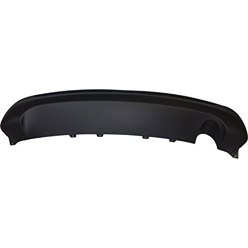 OE Replacement Valance Panel Chrysler 200 Sedan