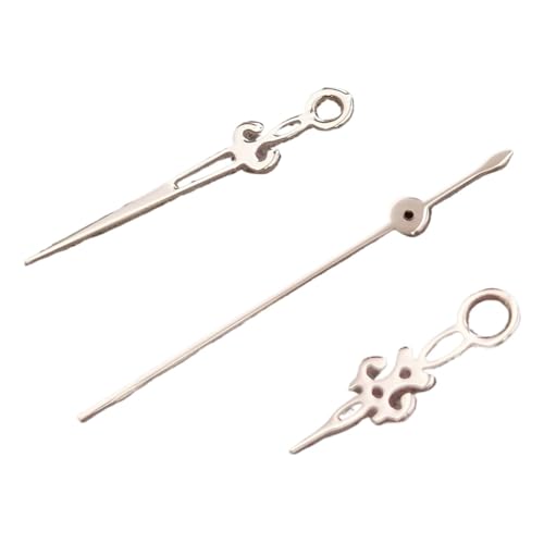Aiguille de montre NH35 NH36 accessoires de rechange horlogerie