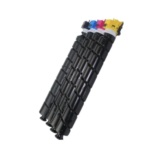 Cartouche TK8455 compatible pour Kyocera TASKalfa évite les lignes d'impression vides