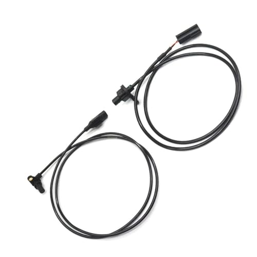 Repara fallo de frenos con velocidad ABS delantera trasera para 650MT y 400NK