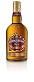 Disfrute con hielo o utilícelo para preparar cócteles como Old Fashioned, Chivas Sour o Extra Sangria