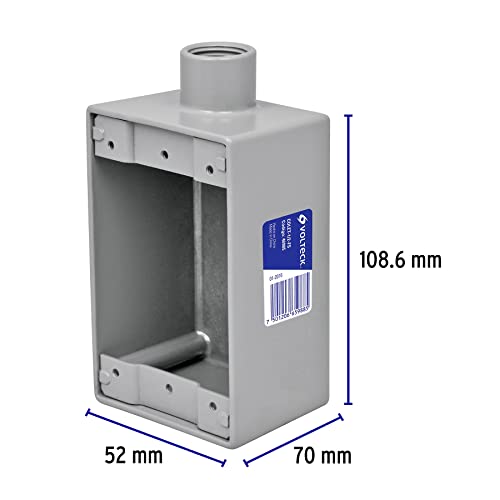 condulet fs marca Volteck (2)