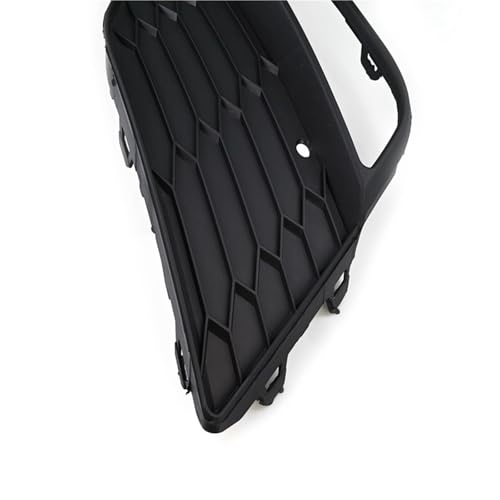 Cache de grille d'éclairage Seat Leon FR pour rouler sereinement - 6