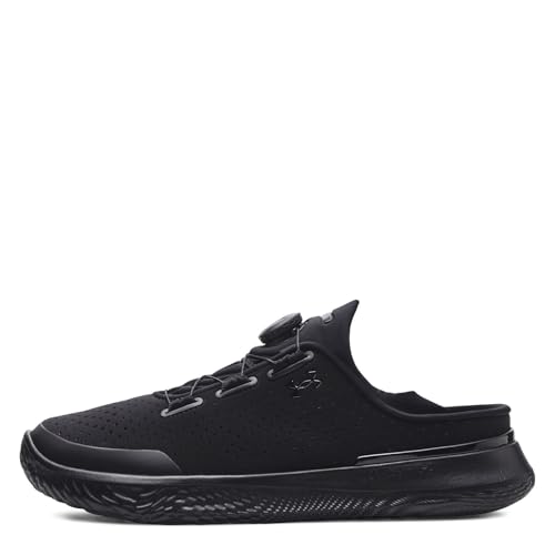 Under Armour Slipspeed Trainer - Men's (Black/Black/Black)2