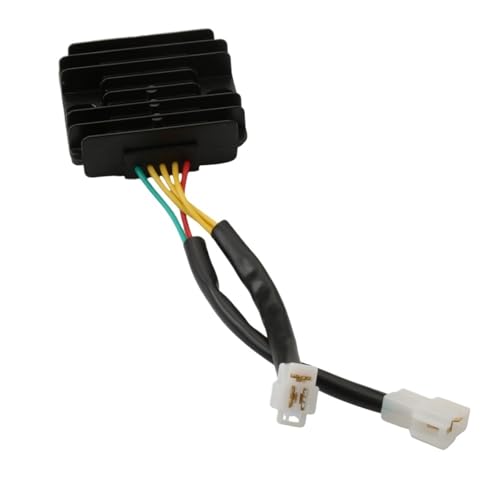 Régulateur de tension redresseur Sym Mio FNX Jet 14 charge batterie stable 125cc