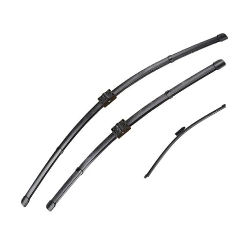 Balai Essuie-Glace BMW E91 d'Excellence : Performance de Fenêtre 24" 19" 14"