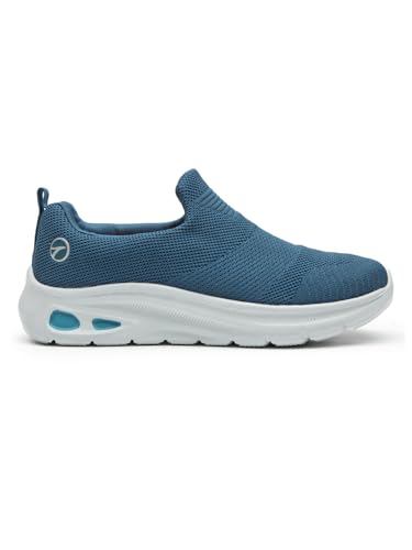 Image of Action | Athleo | WALKER-157 | Breathable | Flexible | Lightweight | Comfortable | Sports | Running Shoes | for Men