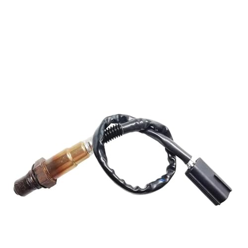 Sonde à oxygène O2 CFMoto résout les ratés d'injection CForce