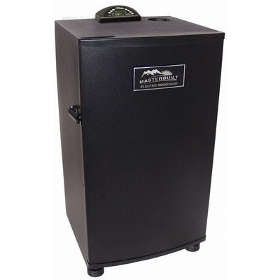 Masterbuilt Bundle-23 Electric Digital Smokehouse (2 Pieces) Size: 40