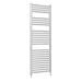 Produktbild Heizkörper Badheizkörper Handtuchwärmer gerade weiß alle Größen
