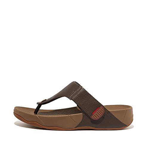 Image of fitflop Men Synthetic Chappals