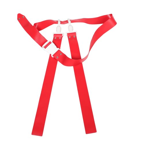 Yardwe - Yardwe Ceinture De Football Pour Adolescents Avec Drapeaux Ceinture De Rugby Réglable Football Résistante Et Accessoire De Sport Pour Écoles Et Compétitions