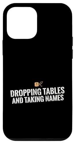 �e�[�u���̍폜�Ɩ��O�̎擾�f�[�^�x�[�XSQL�G���W�j�A �X�}�z�P�[�X iPhone 12 mini �p