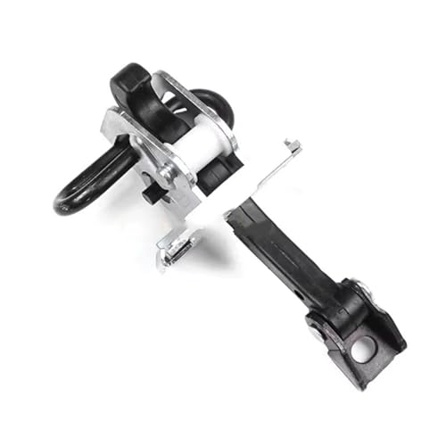 Butée de porte de voiture renforcée 242A compatible BMW E46 51218160959 - 5