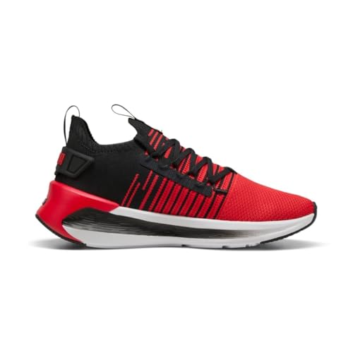 Image of Puma Mens Softride Symmetry Fuzion Running Shoes