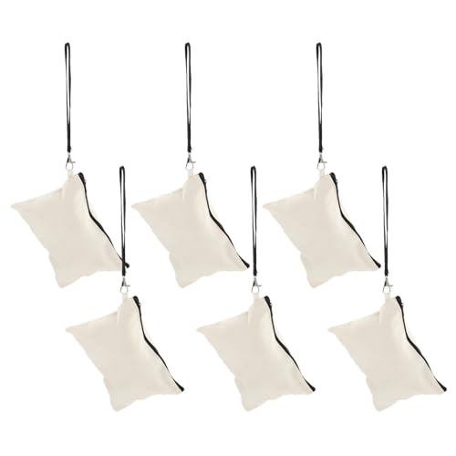 LIOOBO �݂艺�������s�p�g�C���^���[�o�b�O ���ړI���[�|�[�` �󔒃N���t�gDIY�Ή� ���C�N�A�b�v�I�[�K�i�C�U�[ �g���x���p���ϕi���[�o