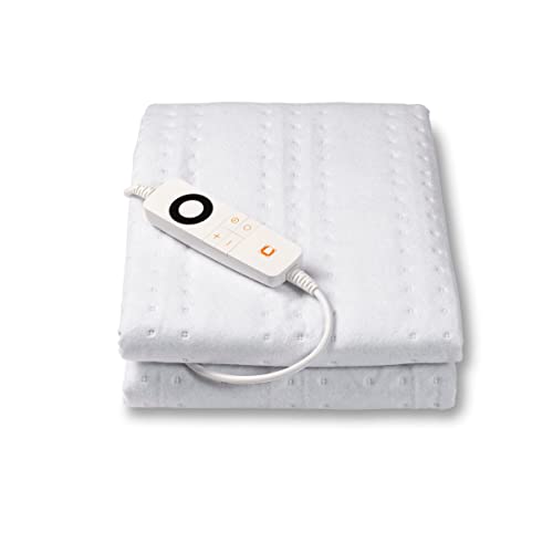 Cresta Care KTS170 Elektrische eenpersoons deken | 80 * 150 cm | ...